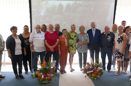 Najpiękniejsze ogrody i balkony w Wejherowie