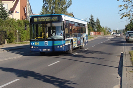 MZK zmiany w kursowaniu autobusów