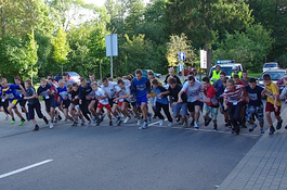 Grand Prix Ogólnopolskich Biegów Przełajowych

