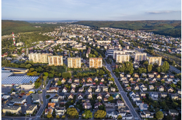 Wejherowo – wkrótce kolejne inwestycje drogowe