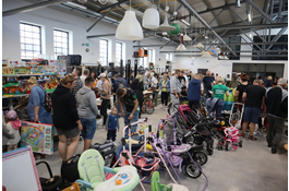 Galeria Wejherowskie klamoty - nie używasz? NIE WYRZUCAJ - WYKORZYSTAJ!