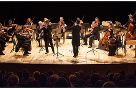 Koncert Wigilijny w Filharmonii Kaszubskiej