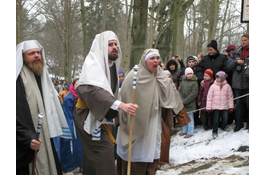 Wejherowskie Misterium Męki Pańskiej 