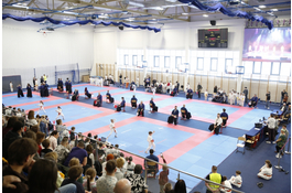 Pomorski Turniej w Karate Tradycyjnym