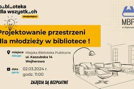 Kolejny etap projektowania przestrzeni przez młodzież 