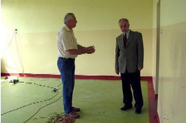 Remonty szkół 