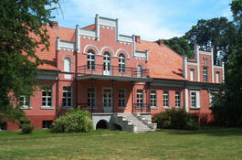 Wszechświat – Wejherowo 