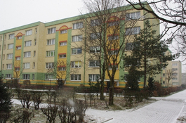 Brak wody na Osiedlu Chopina