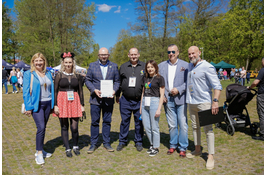 Bliżej autyzmu - festyn integracyjny