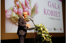 Gala Kobiet w Filharmonii Kaszubskiej