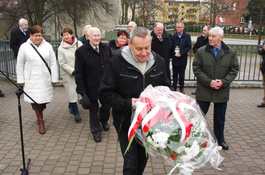 72 lata temu hitlerowcy opuścili Wejherowo 