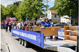 Parada Jakuba Wejhera