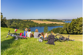 Pomorskie cykliczne badanie nastrojów branży turystycznej październik 2023 – marzec 2024 