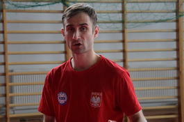 Rafał Karcz trenerem Kadry Narodowej juniorów