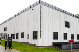 Otwarcie Kaszubskiego Centrum Chorób Serca i Naczyń w wejherowskim szpitalu