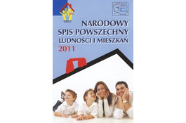 
Narodowy Spis Powszechny Ludności i Mieszkań 2011 r.&nbsp;    
