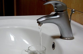 Pozytywna ocena wody pitnej w Wejherowie