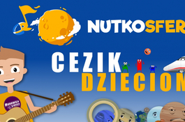 NutkoSfera – CeZik dzieciom