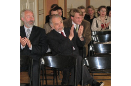 Debata o roli ojca 