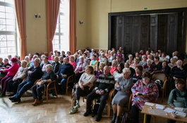 Nowe władze WUTW