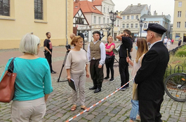 WCK kręci film o udziale Kaszubów w walce z bolszewikami