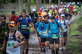 TriCity Trail 2016 już w niedzielę!