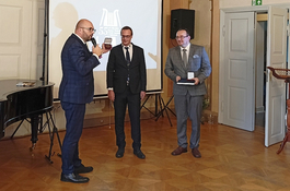 Muzeum Piśmiennictwa i Muzyki KP ma 55 lat 