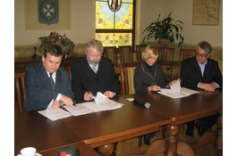 Restauro odrestauruje Kalwarię Wejherowską 