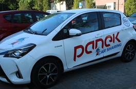 Car-sharing - pomysł na walkę ze smogiem i korkami