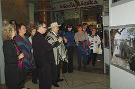 
Sobolewski podróżuje śladami Tony Halika
