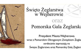 Święto Żeglarstwa w Wejherowie