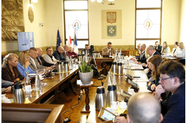 Nowe stawki podatku od nieruchomości
