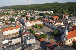 Objazdowa Zbiórka Odpadów Niebezpiecznych