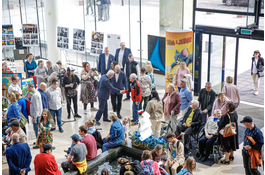 ,,Dzień Neuroróżnorodności” w Wejherowskim Centrum Kultury