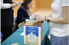 Wyniki wyborów do Młodzieżowej Rady Miasta 