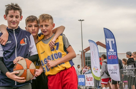 Streetball MTK już 4 czerwca w Wejherowie