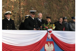 Nowa jednostka wojskowa 