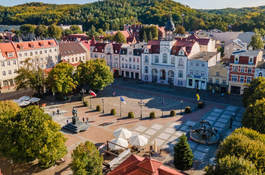372. rocznica nadania praw miejskich dla Wejherowa