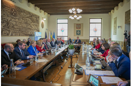 Radni wybrali członków komisji 