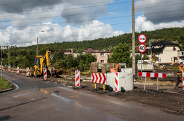 Zmiana organizacji ruchu na ul. Ofiar Piaśnicy 