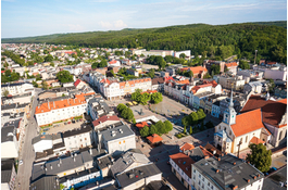 Aktualizacja Gminnego Programu Rewitalizacji Miasta Wejherowa na lata 2024-2033 – konsultacje społeczne