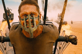 W Kinie pod Gwiazdami – „Mad Max: Na drodze gniewu”