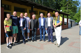 Zakończenie sezonu piłkarskiego