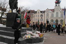 Obchody 355. rocznicy śmierci Jakuba Wejhera 