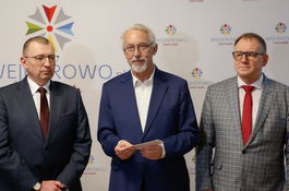 Wejherowo kupuje sześć autobusów wodorowych