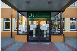 Tydzień Bibliotek w Miejskiej Bibliotece Publicznej