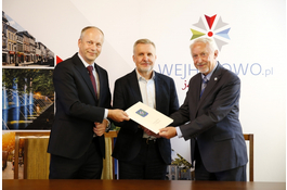 400 tysięcy złotych dla wejherowskiego szpitala