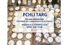 Daj rzeczom drugie życie!