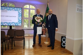 Międzynarodowy Dzień Głuchego