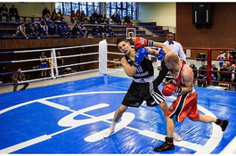 Okręgowe Mistrzostwa Juniorów w Wejherowie